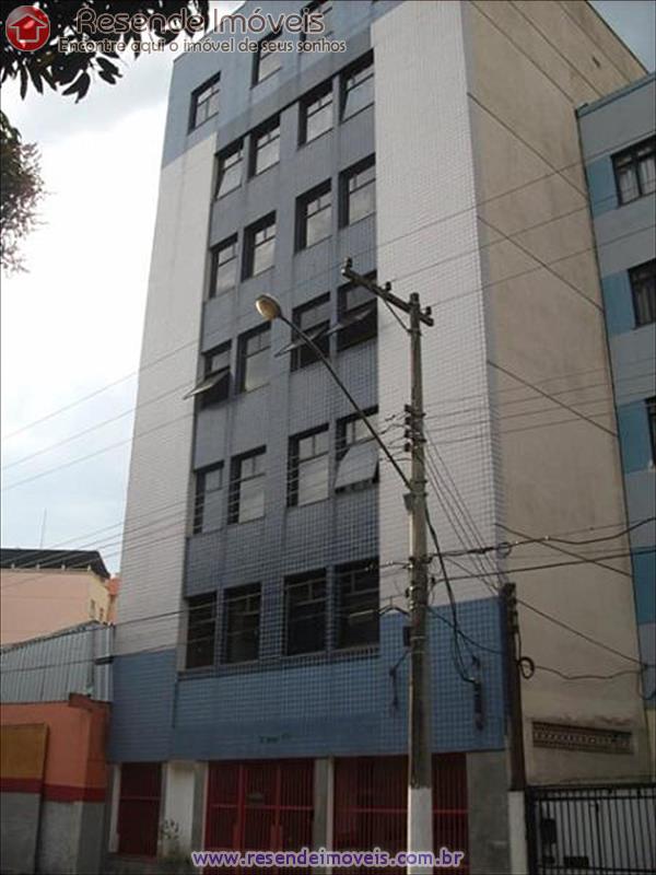 Apartamento para Alugar ou Venda no Comercial em Resende RJ