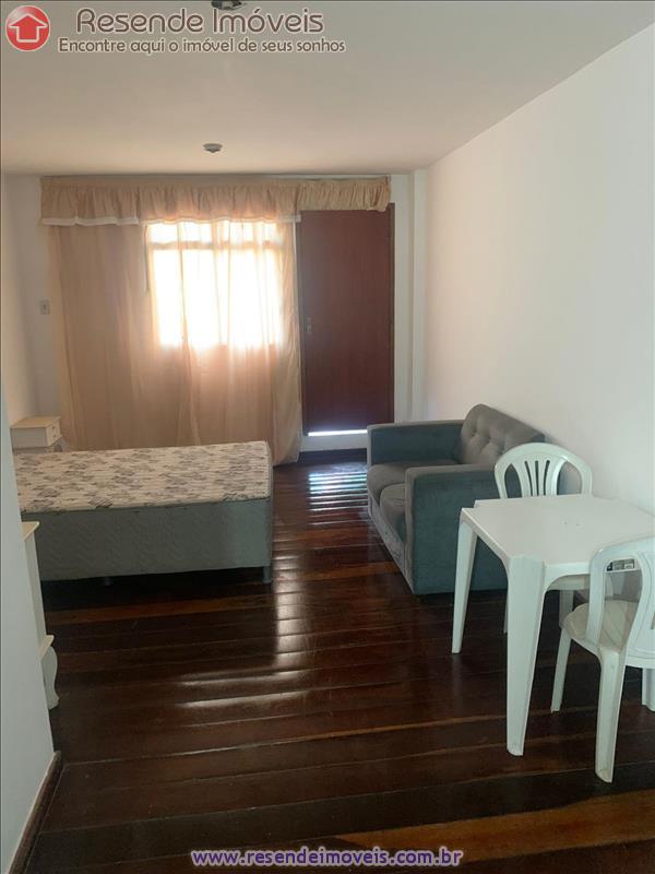 Apartamento para Alugar ou Venda no Comercial em Resende RJ