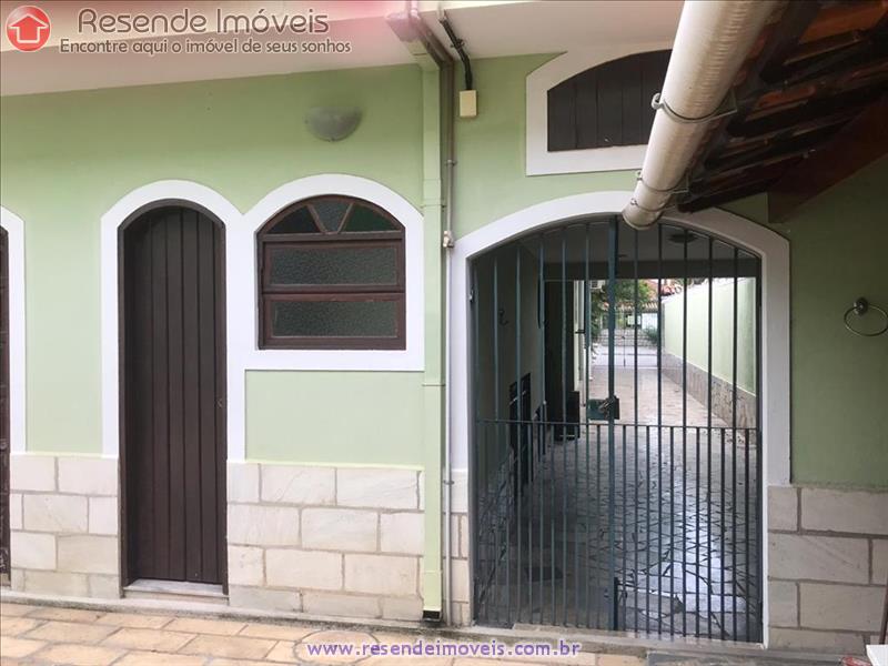Casa para Alugar ou Venda no Vila Julieta em Resende RJ