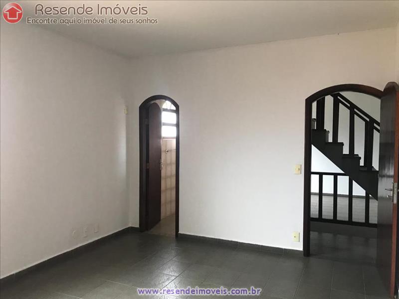 Casa para Alugar ou Venda no Vila Julieta em Resende RJ
