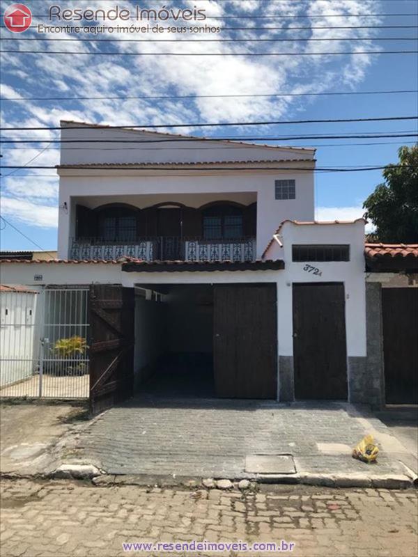 Casa a Venda no Santa Isabel em Resende RJ