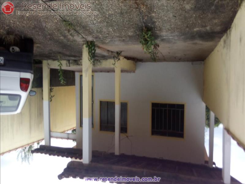 Casa para Alugar no Novo Surubi em Resende RJ