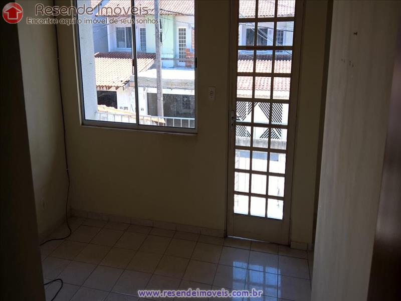 Casa para Alugar no Residências do Vale em Resende RJ