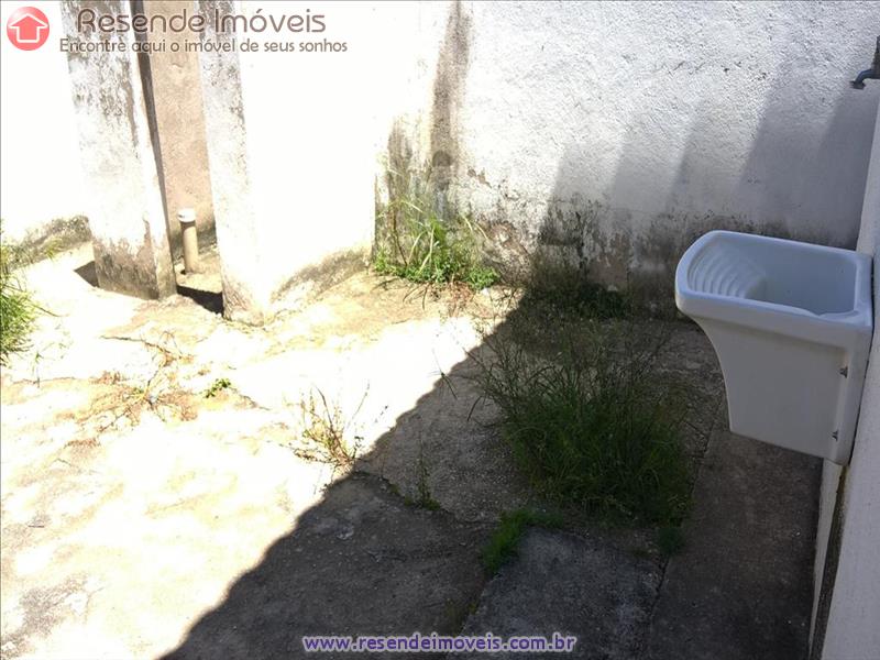 Casa para Alugar no Residências do Vale em Resende RJ