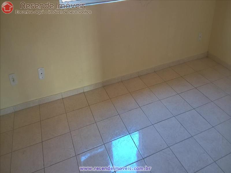 Casa para Alugar no Residências do Vale em Resende RJ