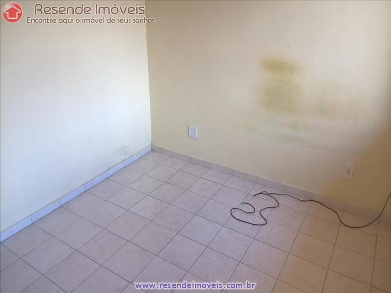 Casa para Alugar no Residências do Vale em Resende RJ