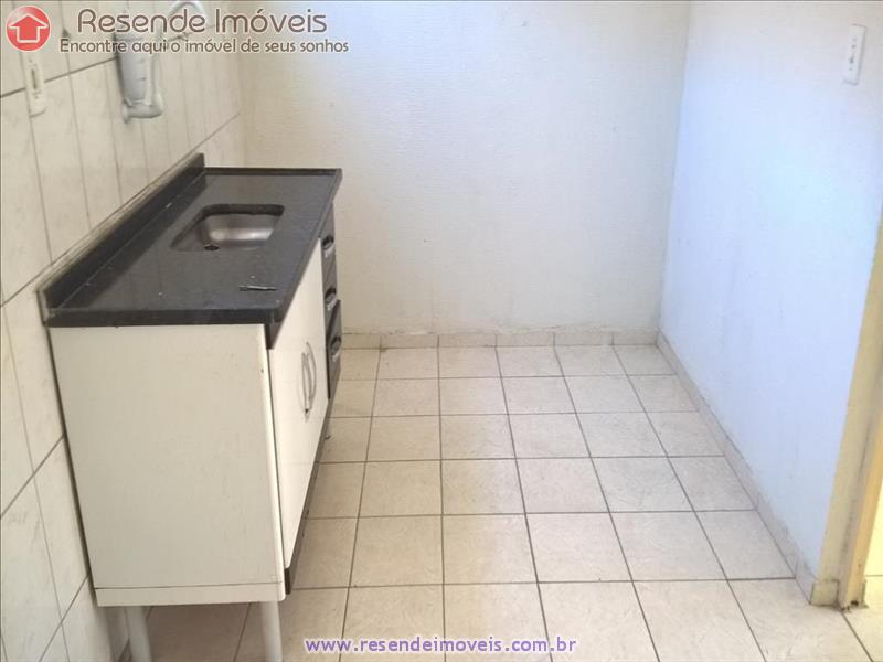Casa para Alugar no Residências do Vale em Resende RJ