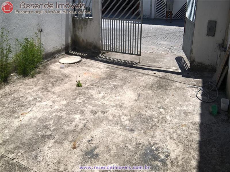 Casa para Alugar no Residências do Vale em Resende RJ