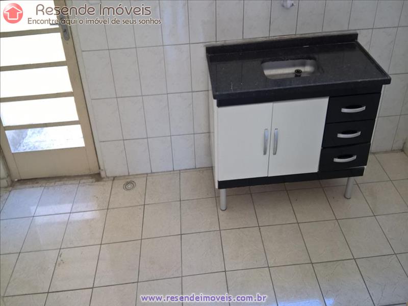 Casa para Alugar no Residências do Vale em Resende RJ