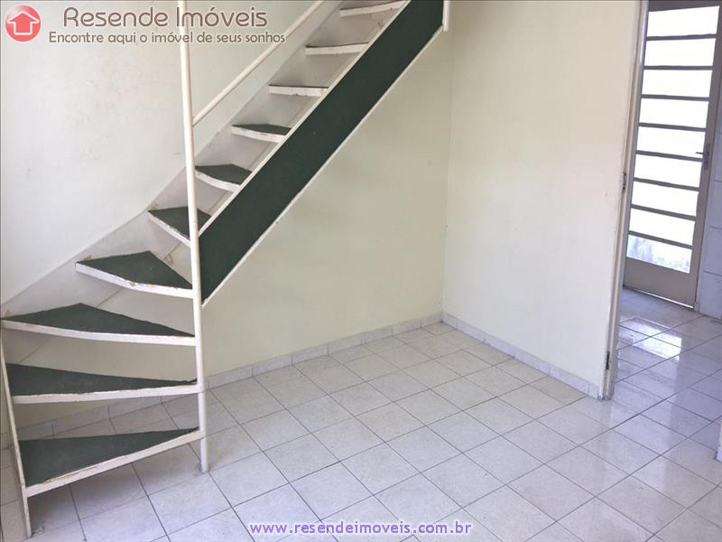 Casa para Alugar no Residências do Vale em Resende RJ
