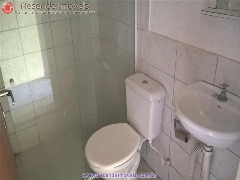 Casa para Alugar no Residências do Vale em Resende RJ