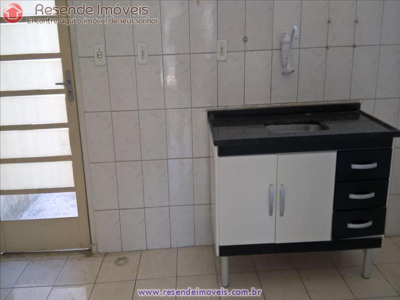 Casa para Alugar no Residências do Vale em Resende RJ