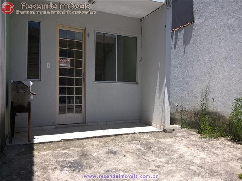 Casa para Alugar no Residências do Vale em Resende RJ