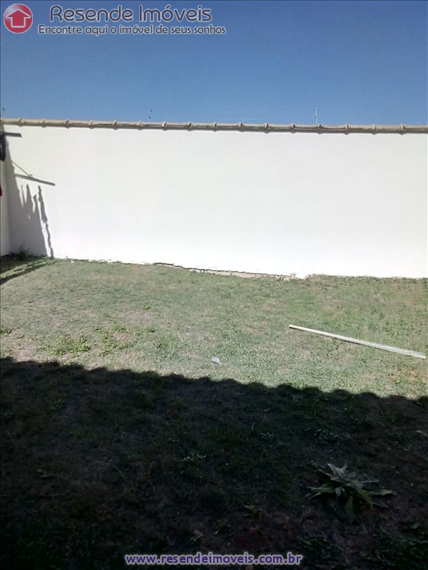 Casa a Venda no Parque Ipiranga em Resende RJ
