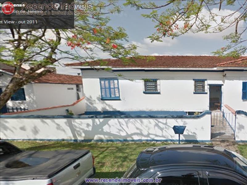 Casa para Alugar no Manejo em Resende RJ