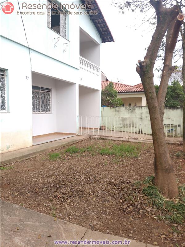 Casa para Alugar no Vila Santa Cecília em Resende RJ