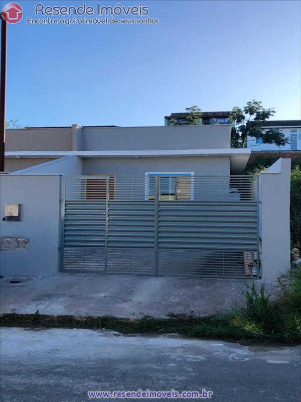 Casa a Venda no Vila Verde em Resende RJ