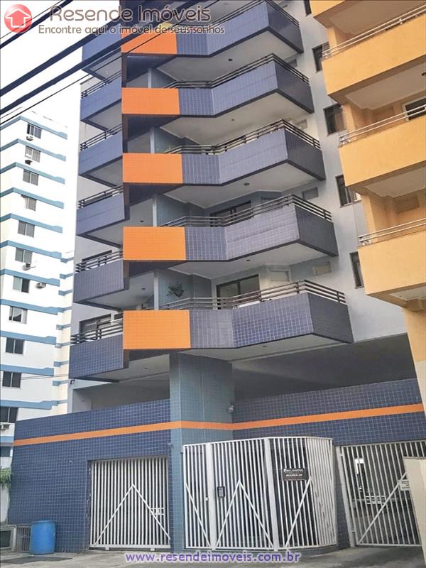 Apartamento a Venda no Comercial em Resende RJ