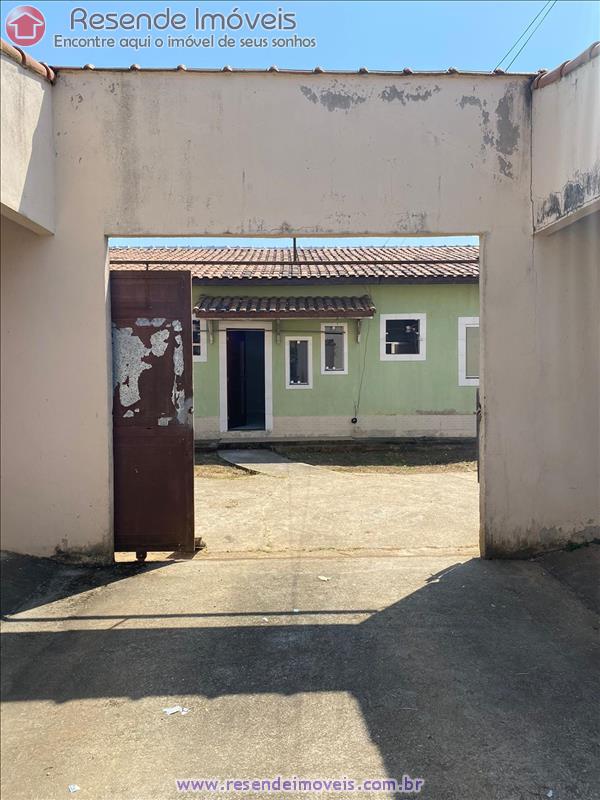 Casa para Alugar no Morada da Barra em Resende RJ