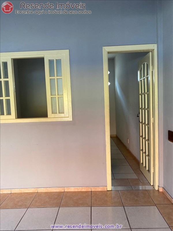 Loja para Alugar no Alegria em Resende RJ
