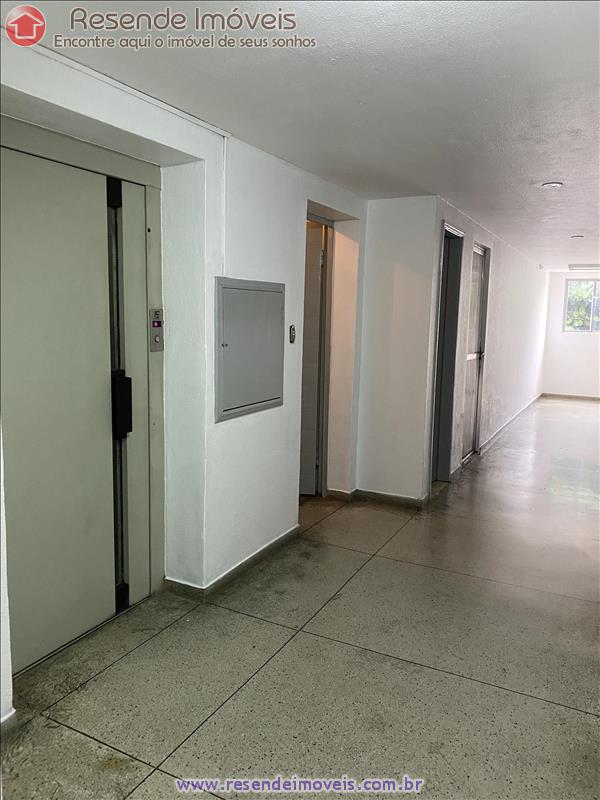 Apartamento para Alugar no Comercial em Resende RJ