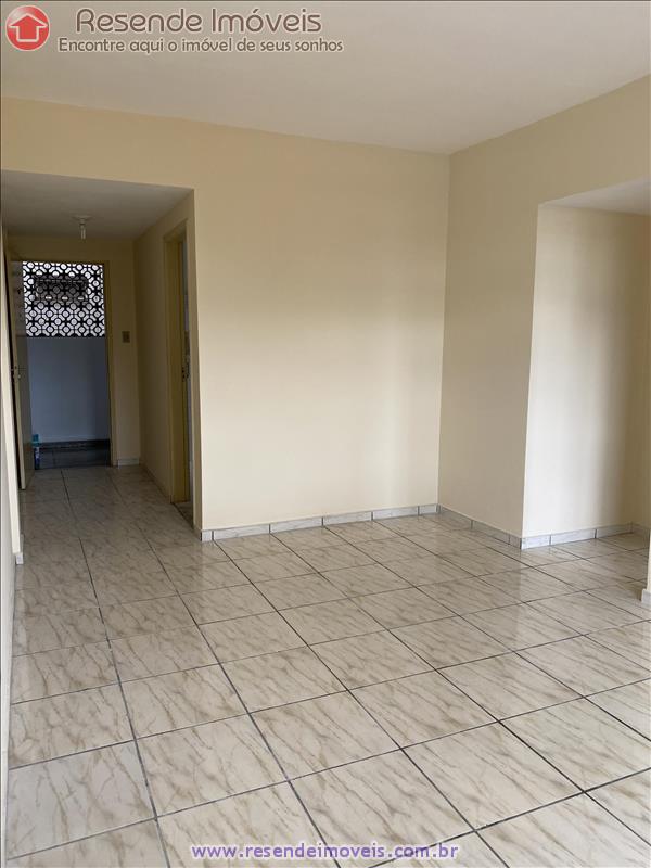 Apartamento para Alugar no Comercial em Resende RJ