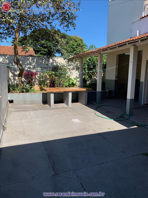 Casa para Alugar no Vila Julieta em Resende RJ