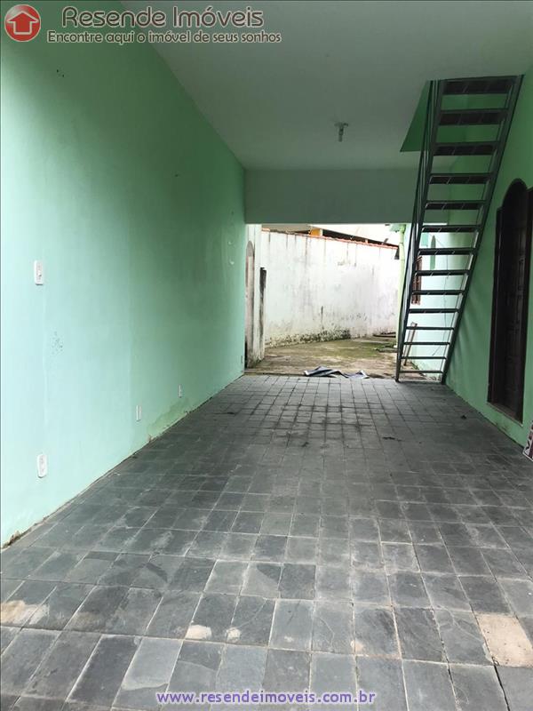 Casa a Venda no Paraíso em Resende RJ