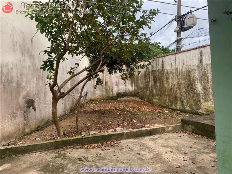 Casa a Venda no Paraíso em Resende RJ