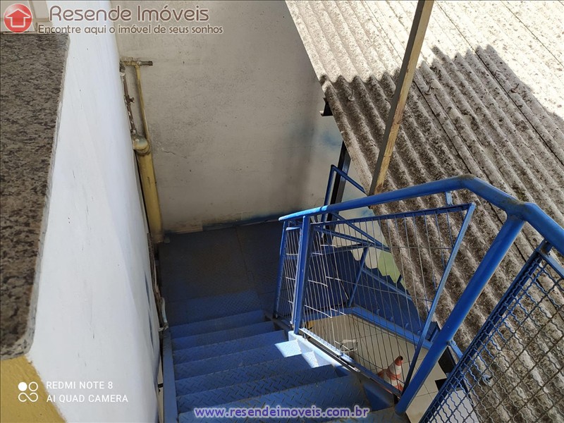 Loja para Alugar no Comercial em Resende RJ