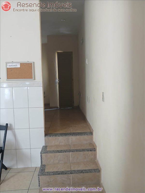 Loja para Alugar no Comercial em Resende RJ