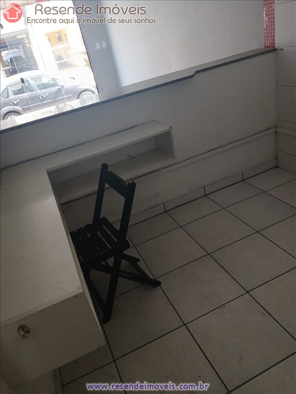 Loja para Alugar no Comercial em Resende RJ