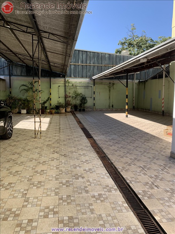 Loja para Alugar no Comercial em Resende RJ