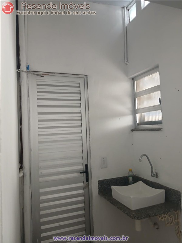 Loja para Alugar no Comercial em Resende RJ