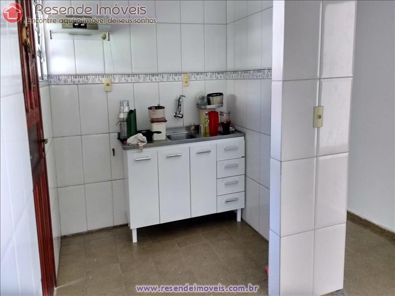 Casa para Alugar no Liberdade em Resende RJ