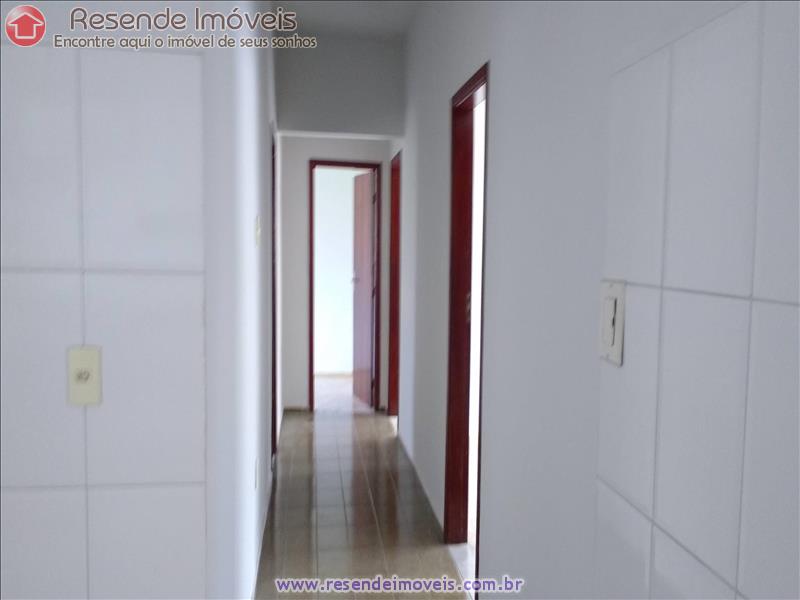 Casa para Alugar no Liberdade em Resende RJ