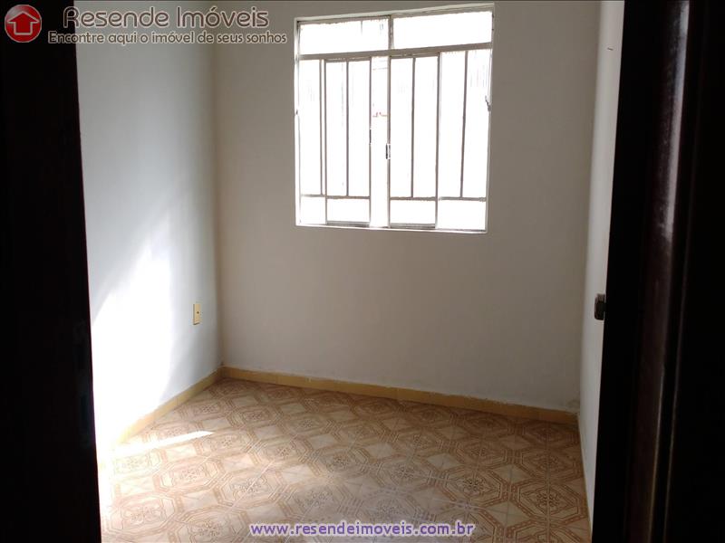 Casa para Alugar no Liberdade em Resende RJ