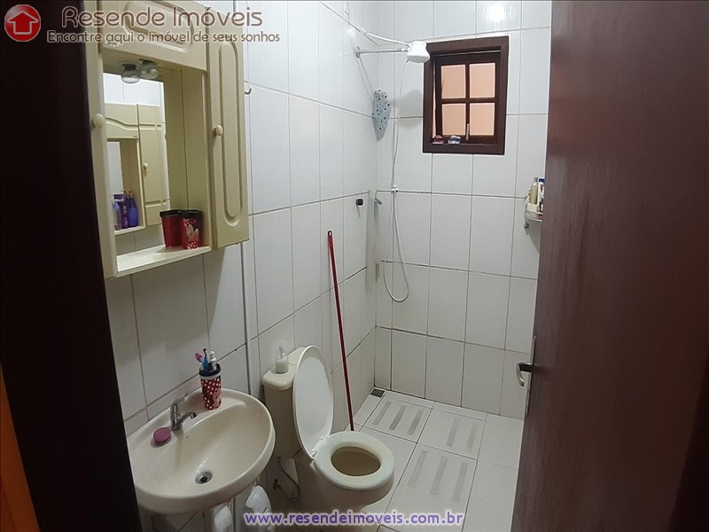 Casa a Venda no Parque Ipiranga em Resende RJ