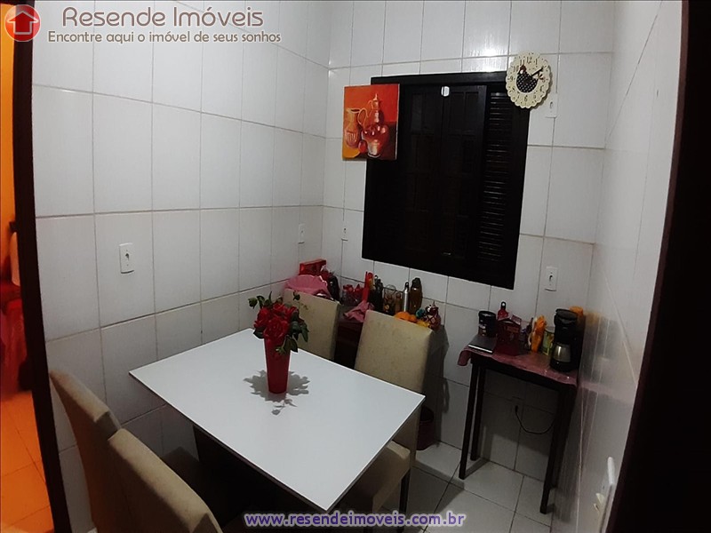 Casa a Venda no Parque Ipiranga em Resende RJ