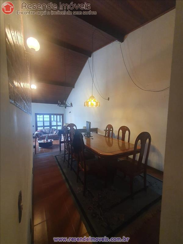 Casa para Alugar no Barbosa Lima em Resende RJ