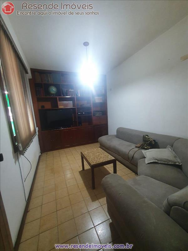Casa para Alugar no Barbosa Lima em Resende RJ