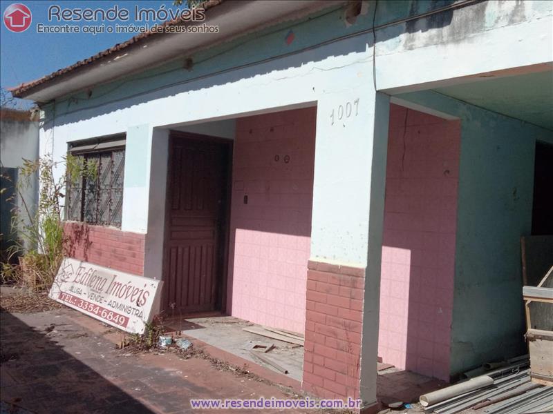 Casa a Venda no Vila Julieta em Resende RJ