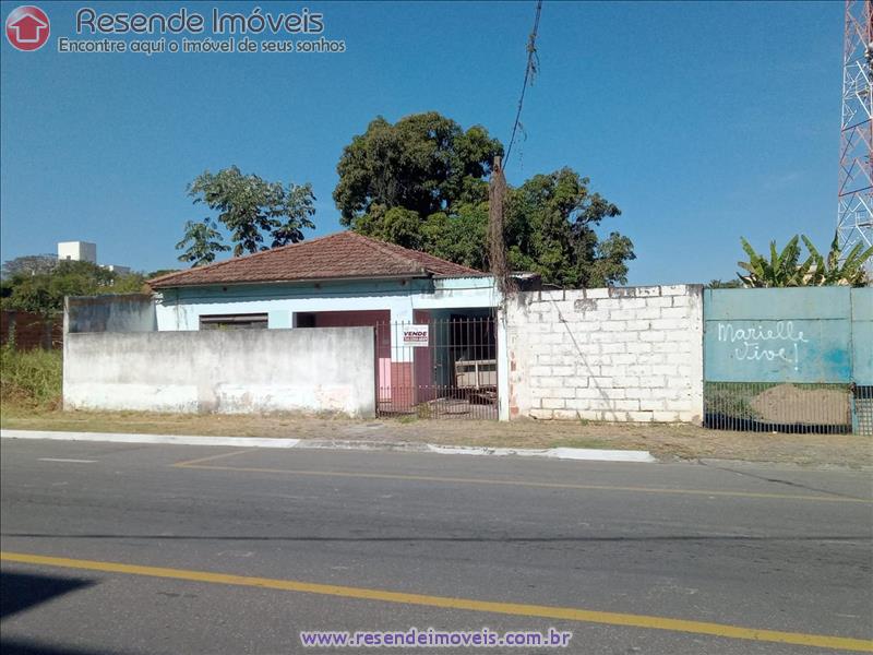 Casa a Venda no Vila Julieta em Resende RJ