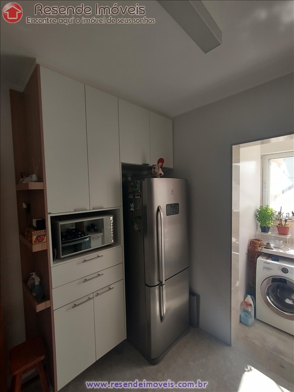 Apartamento a Venda no Morada do Castelo em Resende RJ