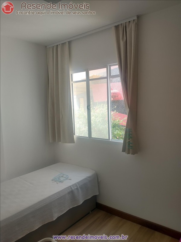 Apartamento a Venda no Morada do Castelo em Resende RJ