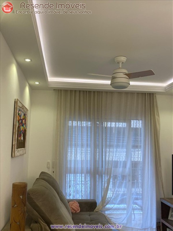 Apartamento a Venda no Morada do Castelo em Resende RJ