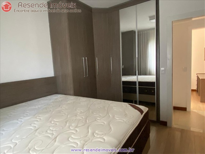 Apartamento a Venda no Morada do Castelo em Resende RJ