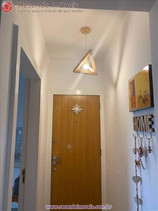 Apartamento a Venda no Morada do Castelo em Resende RJ