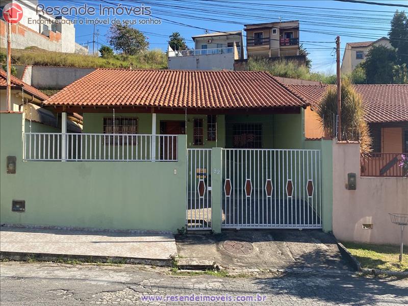 Casa a Venda no Morada da Colina em Resende RJ