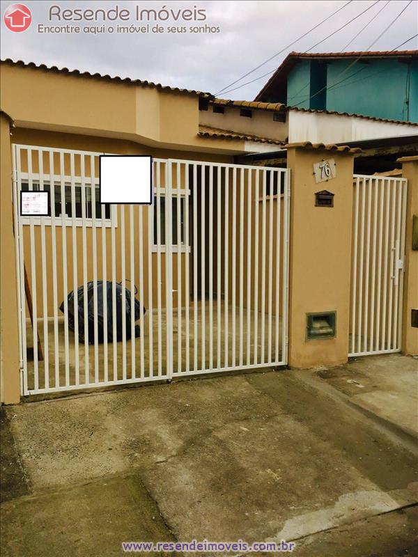 Casa a Venda no Morada da Montanha em Resende RJ
